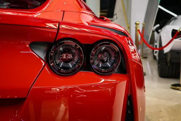 Kazino Grande Vegas Android/iOS programa